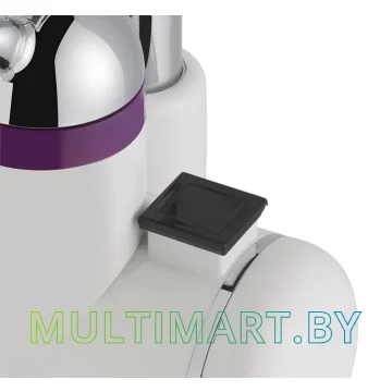 Кран-водонагреватель Unipump BEF-017 картинка 3